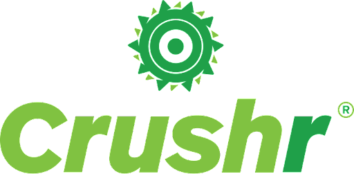 crushr logo