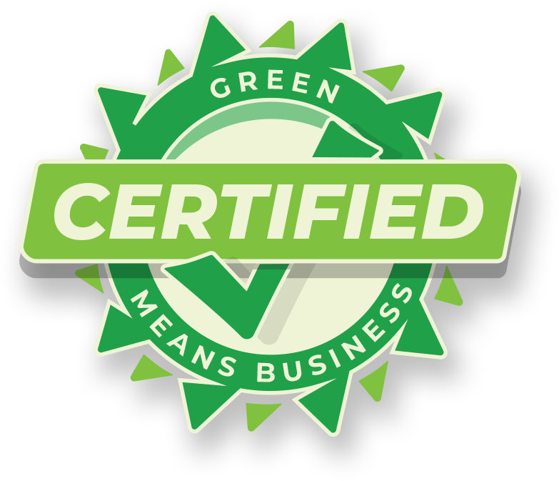 Crushr Certified Badge